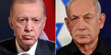 Netanyahu'ya kırmızı bülten talebi: Türkiye uluslararası yargı yolunu açıyor