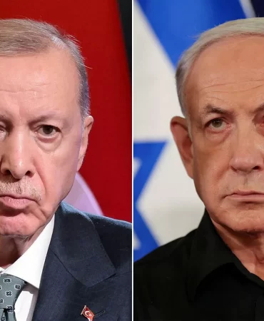 Netanyahu'ya kırmızı bülten talebi: Türkiye uluslararası yargı yolunu açıyor