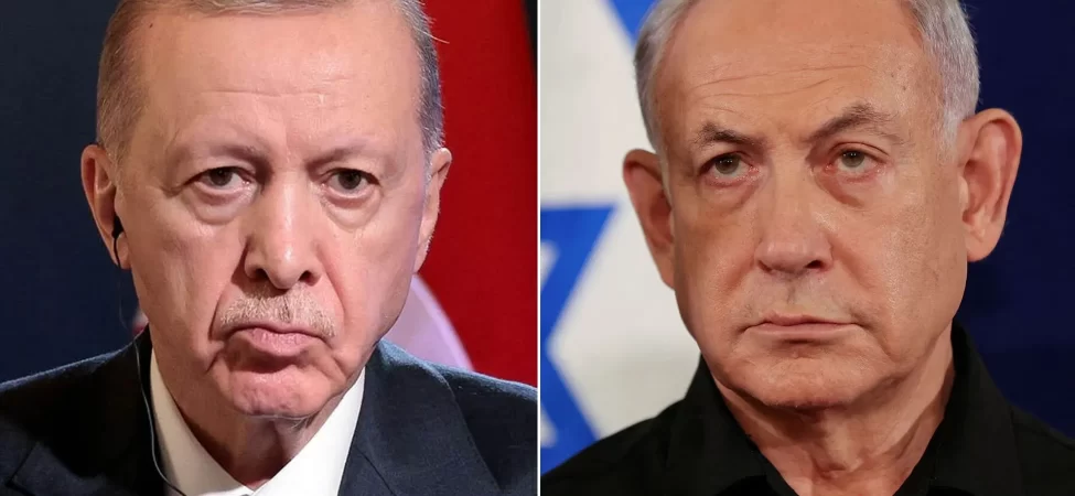 Netanyahu'ya kırmızı bülten talebi: Türkiye uluslararası yargı yolunu açıyor