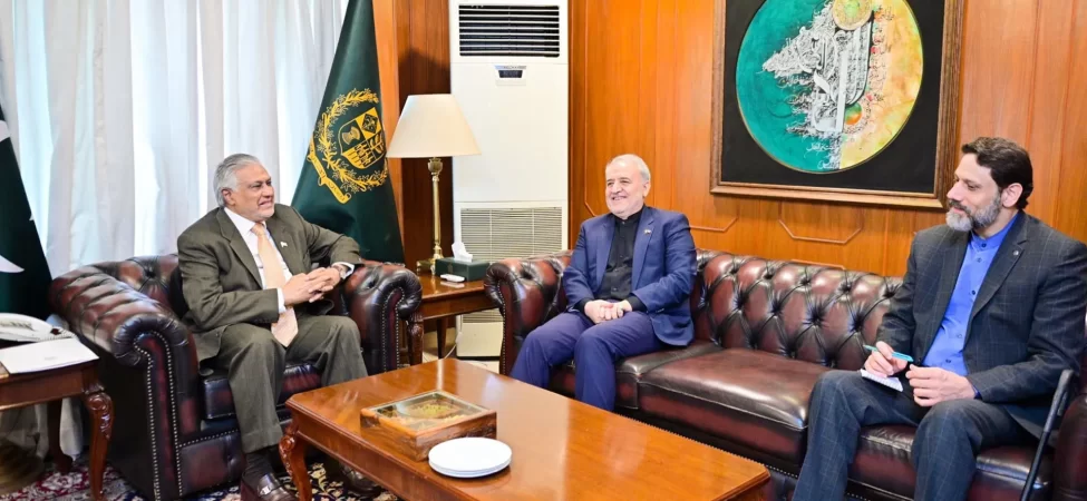 Pakistan'dan Tahran ve Washington arasında yoğun diplomasi trafiği