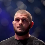 "Para candan önemli değil": Nurmagomedov Filistin için milyonları reddetti