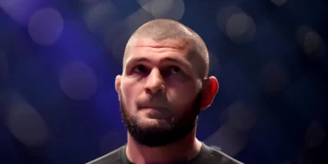 "Para candan önemli değil": Nurmagomedov Filistin için milyonları reddetti