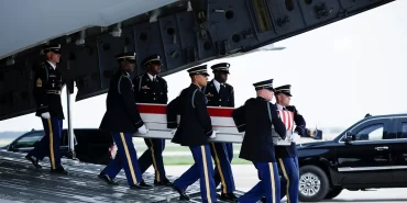 Pentagon neden İran savaşındaki kayıpları gizleme kararı aldı?