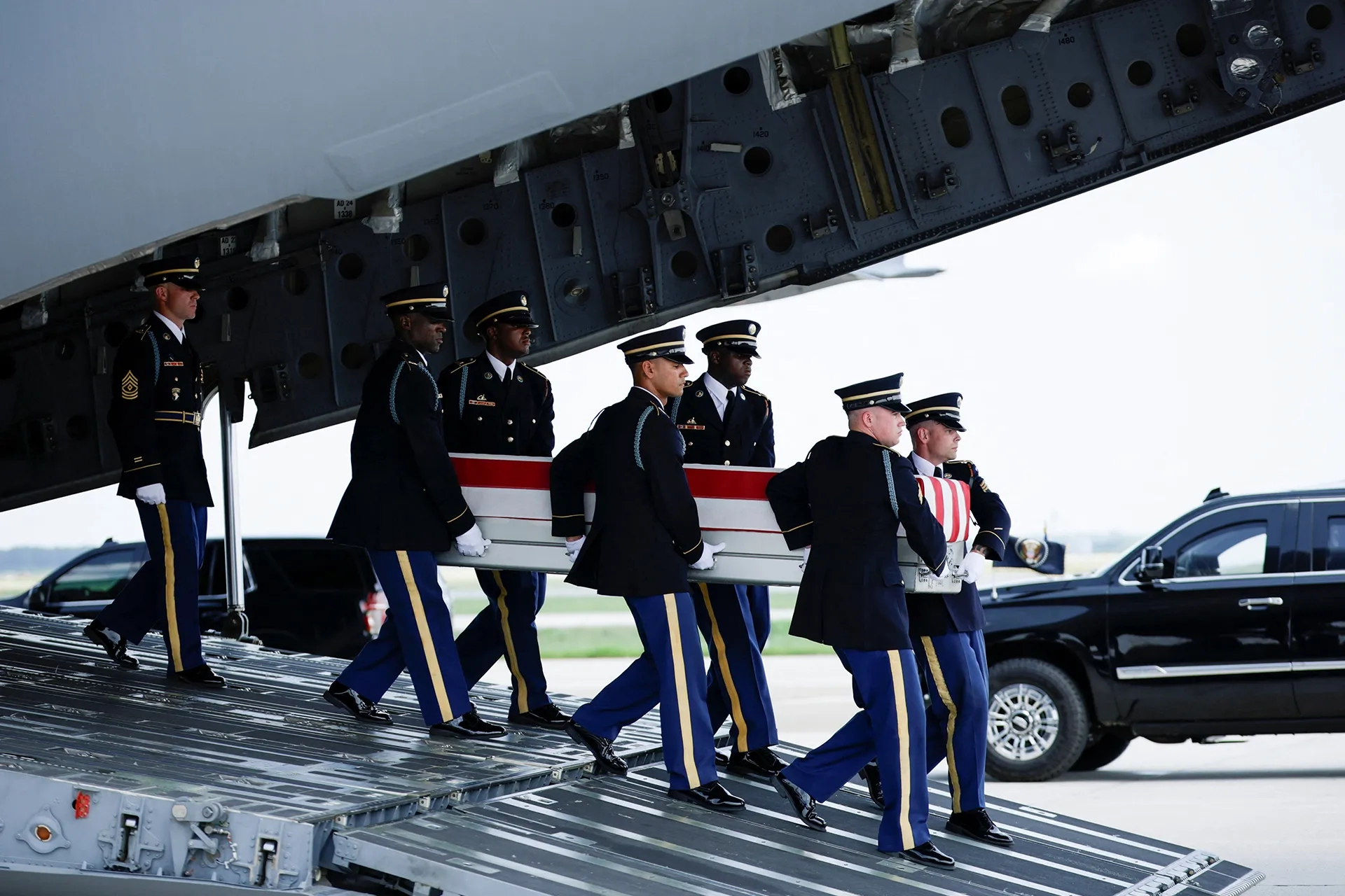 Pentagon neden İran savaşındaki kayıpları gizleme kararı aldı?