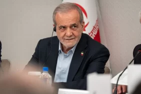 Pezeşkiyan'dan net mesaj: Dini lider ve ordu ile anlaşmazlık yok