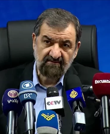 Rızai'den Hürmüz ve petrol tehdidi: "Komşular ekonomik savaşa katılırsa tek damla çıkmaz"