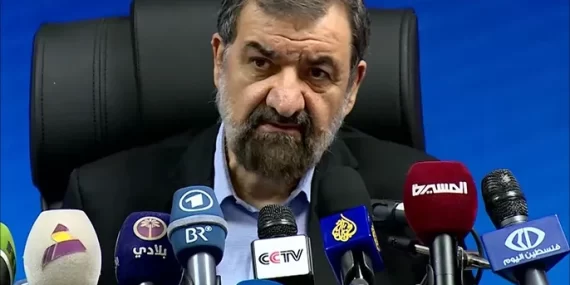 Rızai'den Hürmüz ve petrol tehdidi: "Komşular ekonomik savaşa katılırsa tek damla çıkmaz"