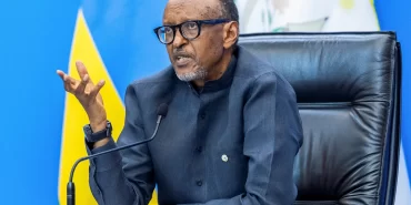 Ruanda'dan Kongo'ya suçlama: Silahlı gruplara destek veriliyor