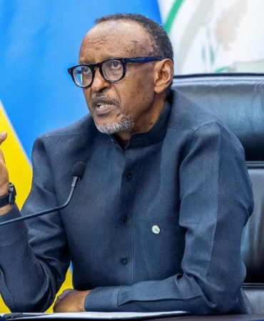 Ruanda'dan Kongo'ya suçlama: Silahlı gruplara destek veriliyor