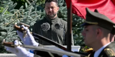 Rusya ve Ukrayna arasında hava savaşı: Yüzlerce İHA düşürüldü