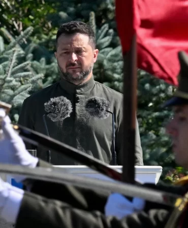 Rusya ve Ukrayna arasında hava savaşı: Yüzlerce İHA düşürüldü