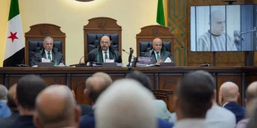 Şam'da Esad ve kurmaylarına idam: Mahkemeden uluslararası hukuk vurgusu