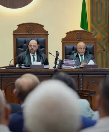 Şam'da Esad ve kurmaylarına idam: Mahkemeden uluslararası hukuk vurgusu