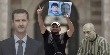 Şam'daki idam kararı sonrası Esad yurt dışında yargılanabilir mi?