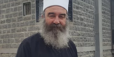 SDG feshedildi, gözler Süveyda'da: Hicri yalnız mı kaldı?