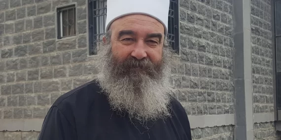 SDG feshedildi, gözler Süveyda'da: Hicri yalnız mı kaldı?
