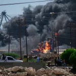 Sudan'da sağlık sistemi çöktü: Tesislerin üçte biri kapandı