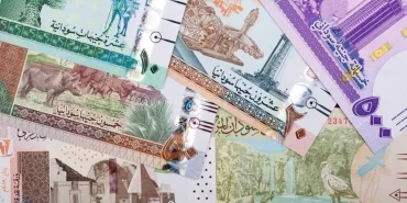 Sudan'da savaş döviz kurunu böldü, cüneyh hızla değer kaybediyor