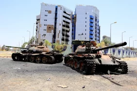 Sudan'da sıcak temas: HDK saldırısı püskürtüldü, üst düzey komutan öldü