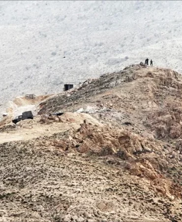 Suriye ile Hizbullah arasındaki temas ihtimali masada