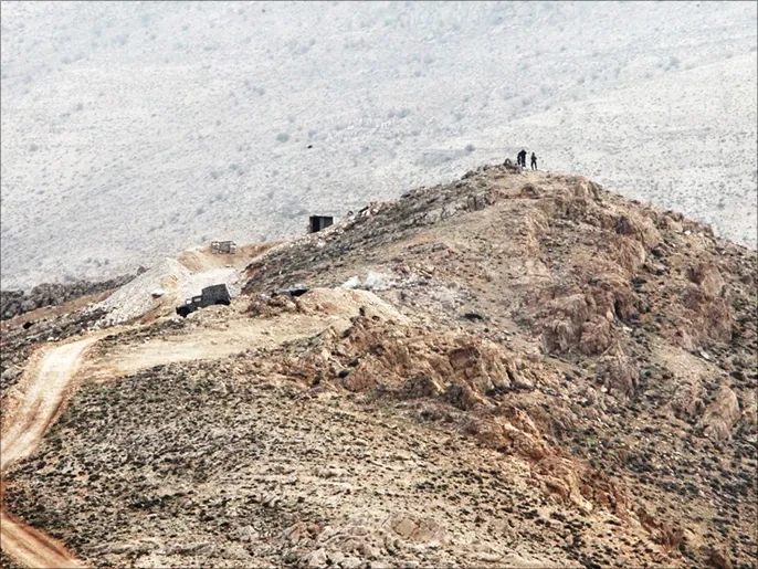 Suriye ile Hizbullah arasındaki temas ihtimali masada