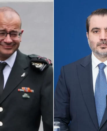 Suriye ile MOSSAD arasında gerilimi düşürmek için gizli zirve