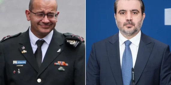 Suriye ile MOSSAD arasında gerilimi düşürmek için gizli zirve