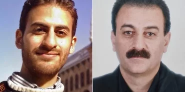 Suriye Kayıplar Heyeti 2013'te kaybolan baba ve oğlun akıbetini açıkladı