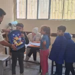 Suriye SOS Çocuk Köyleri'nden tutuklu çocukları raporu