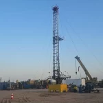 Suriye'de Cbisse doğal gaz boru hattına sabotaj: Pompalama durdu