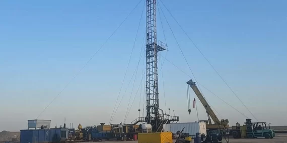 Suriye'de Cbisse doğal gaz boru hattına sabotaj: Pompalama durdu