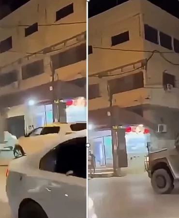 Suriye'de İsrail devriyesi iddiası: Gerçek çok başka çıktı