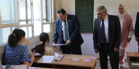 Suriye'de Kürtçe dersi kararı: Okullarda yeni uygulama dönemi
