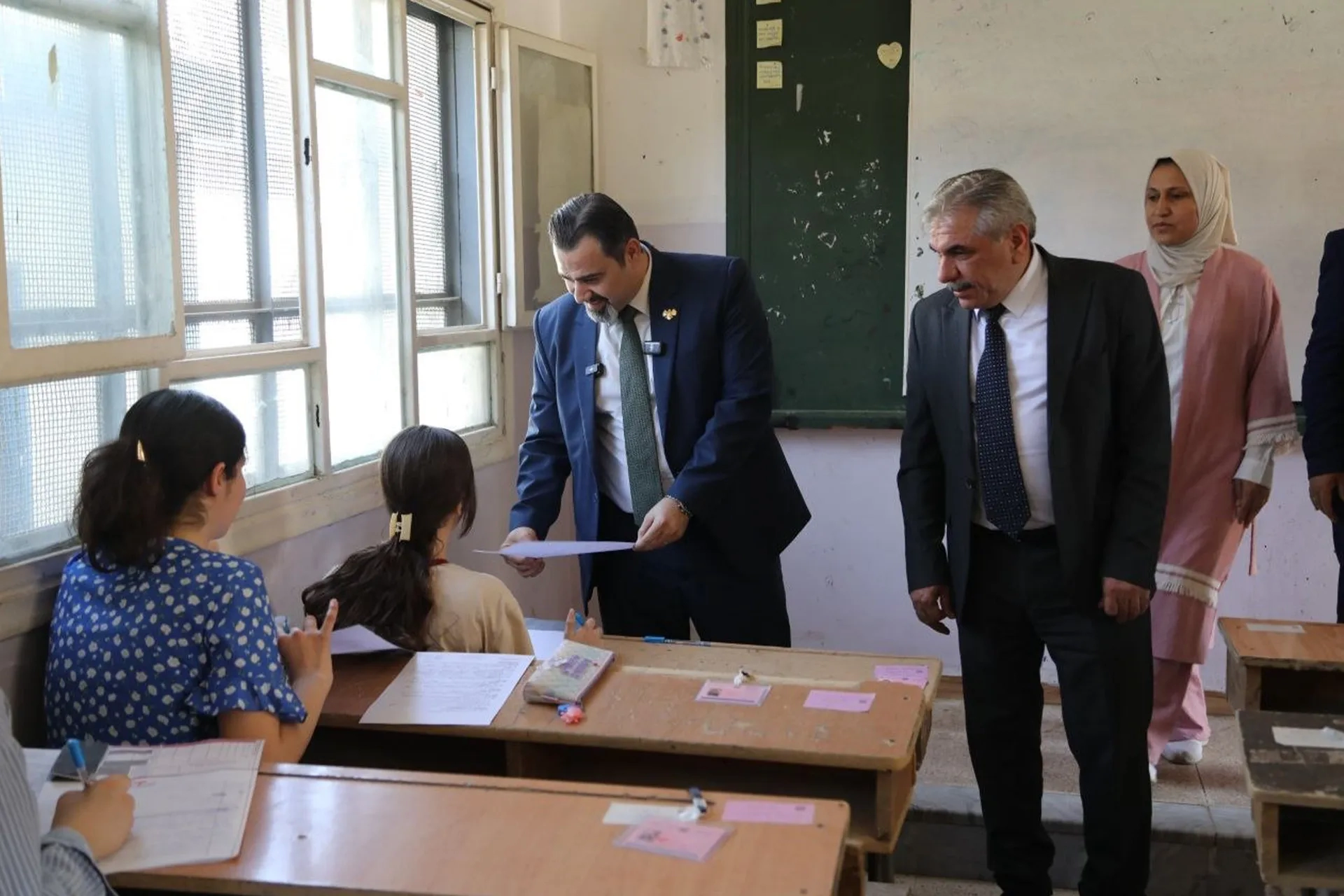 Suriye'de Kürtçe dersi kararı: Okullarda yeni uygulama dönemi