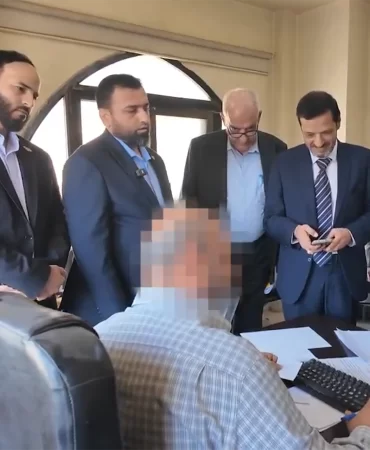 Suriye'de 'ölü aylıkları' skandalı: 150 yaşındaki kişiye maaş bağlamışlar