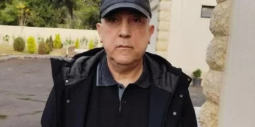 Suriye'de tarihi karar: Esad'ın kuzeni Atef Necip'e idam cezası