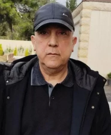 Suriye'de tarihi karar: Esad'ın kuzeni Atef Necip'e idam cezası