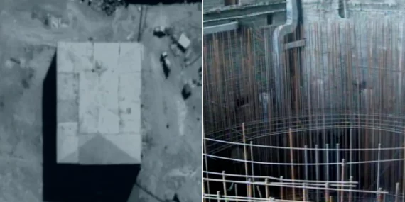 Suriye'deki gizli "Saha 99": Nükleer maddeler için anlaşma sağlandı