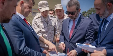 Suriye'deki Rus askeri üslerinin geleceği: Varlık mı, çekilme mi?