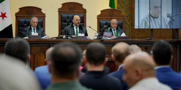 Suriyeli hukukçular kararlı: Esad’a cezasızlık dönemi bitti