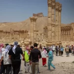 Suriye'nin unutulan kalbi: Çölün altındaki devasa hazine