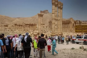 Suriye'nin unutulan kalbi: Çölün altındaki devasa hazine