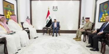Suudi Arabistan'dan Irak Başbakanı'na kritik Riyad daveti