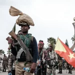 Tigray'de barış anlaşması çöküyor: Etiyopya'da iç savaş korkusu