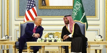 Trump onayladı: ABD ve Suudi Arabistan'dan nükleer hamle