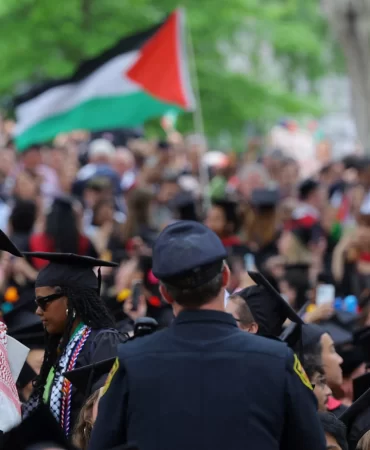 Trump yönetimine Harvard darbesi: Federal mahkeme ayrımcılık davasını reddetti