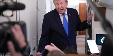 Trump’ın İran stratejisi: Müttefik baskısı ve seçim hesapları arasında bocalayan diplomasi