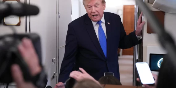 Trump’ın İran stratejisi: Müttefik baskısı ve seçim hesapları arasında bocalayan diplomasi