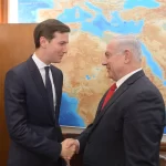 Trump'tan Gazze ve İran için gizli diplomasi: Barzani devrede