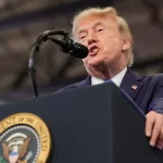 Trump'tan Hürmüz çıkışı: "ABD toprağı ilan edeceğim"